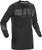 FLY RACING Windproof Jersey Black/Grey Sm 370-8010S