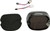 HARDDRIVE Low Profile Led Taillight Smoke L24-0436CMLED