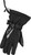 FLY RACING Title Gauntlet Gloves Black/Grey Xl 371-0604X