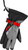 FLY RACING Title Gauntlet Gloves Red/Light Grey/Black Sm 371-0607S