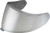 SCORPION EXO Exo-Eclipse/R430 Faceshield Pinlock Silver Mirrored 52-ECL-53