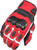 SCORPION EXO Sgs Mk Iii Gloves Red 2X G39-057