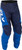 FLY RACING F-16 Pants Blue/Dark Blue/White Sz 32 379-93232