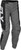 FLY RACING Women'S F-16 Pants Grey/Black/White Sz 09/10 379-83009