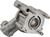 HARDDRIVE Oil Pump Hi-Vol Hi-Pressure Twin Cam 88 Models 88460