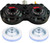 SLP Power Dome Head Set Polaris 850 Boost 12-854