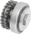 HARDDRIVE Comp Sprkt Kit Sb/T 94-05 25T B/T 94-06 25T 15-061
