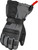 FLY RACING Aurora Gloves Black/Grey Lg 363-3893L