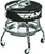 FLY RACING Mechanic Bar Stool 369-9998