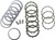 HARDDRIVE Performance Carbon Clutch Kit HDK7003