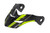 SCORPION EXO Exo-At960 Peak Visor Hicks Black/Hi-Vis 52-960-09