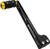 SANTORO FABWORX Twice Tight Perf Shift W/ Toe Peg Gold SF30053