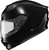 SCORPION EXO Exo-R330 Full-Face Helmet Solid Black 2X 33-0037