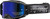 FLY RACING Zone Elite Legacy Goggle Blk/Gry Camo W/ Mir/Smk Lens 37-51904