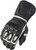 SCORPION EXO Sg3 Mk Iii Gloves Black/White 2X G30-247