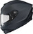 SCORPION EXO Exo-R330 Full-Face Helmet Solid Matte Black Sm 33-0103