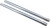 HARDDRIVE 41Mm Fork Tubes 26-1/2" O.S. Fxst/Fxdwg 094261