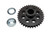 HARDDRIVE Compensator Eliminator Sprocket 34 Tooth 191200