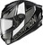 SCORPION EXO Exo-R330 Full-Face Helmet Hawker Phantom Md 33-1134