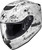 SCORPION EXO Exo-R330 Full Face Helmet Shake 2 White Xl 33-2326