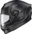 SCORPION EXO Exo-R330 Full-Face Helmet Bendr Black 2X 33-1307