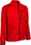 FLY RACING Mid-Layer Jacket Red Md 354-6321M