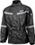 FLY RACING 2-Piece Rain Suit Black 2X 479-80172X