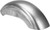 HARDDRIVE Bobbed Rear Fender Raw 04-Up Models 8.00" Wide 090548