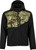 FLY RACING Checkpoint Jacket Obskura/Black Lg 354-6386L