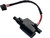 HARDDRIVE Ignition Switch Housing Flht/Fltr `03-06 370856
