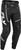 FLY RACING Youth Rayce Bicycle Pants Black/White Sz 24 379-06024