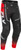 FLY RACING Youth Rayce Bicycle Pants Red/Black/White Sz 18 379-06218