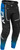 FLY RACING Youth Rayce Bicycle Pants Blue/Black/White Sz 26 379-06126