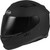 GMAX Ff-98 Full-Face Helmet Matte Black 3X F1980079