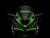 RIZOMA Stealth Sport Mirror Black Pair Kaw BSS061B