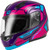 GMAX Md-04 Sector Helmet Violet/Pink Xl M1043987