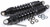 HARDDRIVE Monotube Shock 91-20 Xl, 82-94 Fxr 12.5" Hd R0800139-2