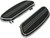 HARDDRIVE Floorboard Kit Sweeper Flst 86-17 Flt 84-25 057197