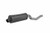 MBRP Single Slip-On System W/ 4.25" Sport Muffler Blk AT-6408SP