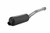 MBRP Single Slip-On System W/ 4.25" Sport Muffler Blk AT-6203SP