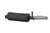 MBRP Single Slip-On System W/ 4.25" Sport Muffler Blk AT-6411SP