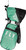 FLY RACING Cascade Mittens Black/Mint Sm 363-3932S