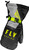 FLY RACING Cascade Mittens Black/Grey/Hi-Vis Md 363-3931M
