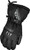 FLY RACING Cascade Gloves Black Lg 363-3920L
