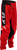 FLY RACING Youth Kinetic Mesh Pants Red/Black/White Sz 22 380-34222