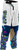 FLY RACING Yth Kinetic Mutant Mesh Pants White/Blue/Multi Sz 22 380-34422