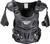 FLY RACING Revel Offroad Roost Guard Black 36-16045