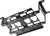 OPEN TRAIL Universal Sport Utv Bedside Mount For Use With Packout 457-5003