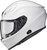 SCORPION EXO Exo-R430 Full-Face Helmet Solid White 3X 43-0058