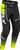 FLY RACING Rayce Bicycle Pants Lime/Black/White Sz 32 379-06332